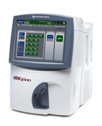 image of GEM Premier™ 4000 analyzer